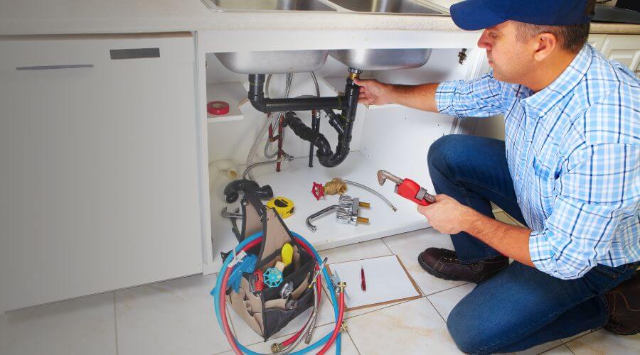 Professional Gas Leak Detection in Cactus, TX